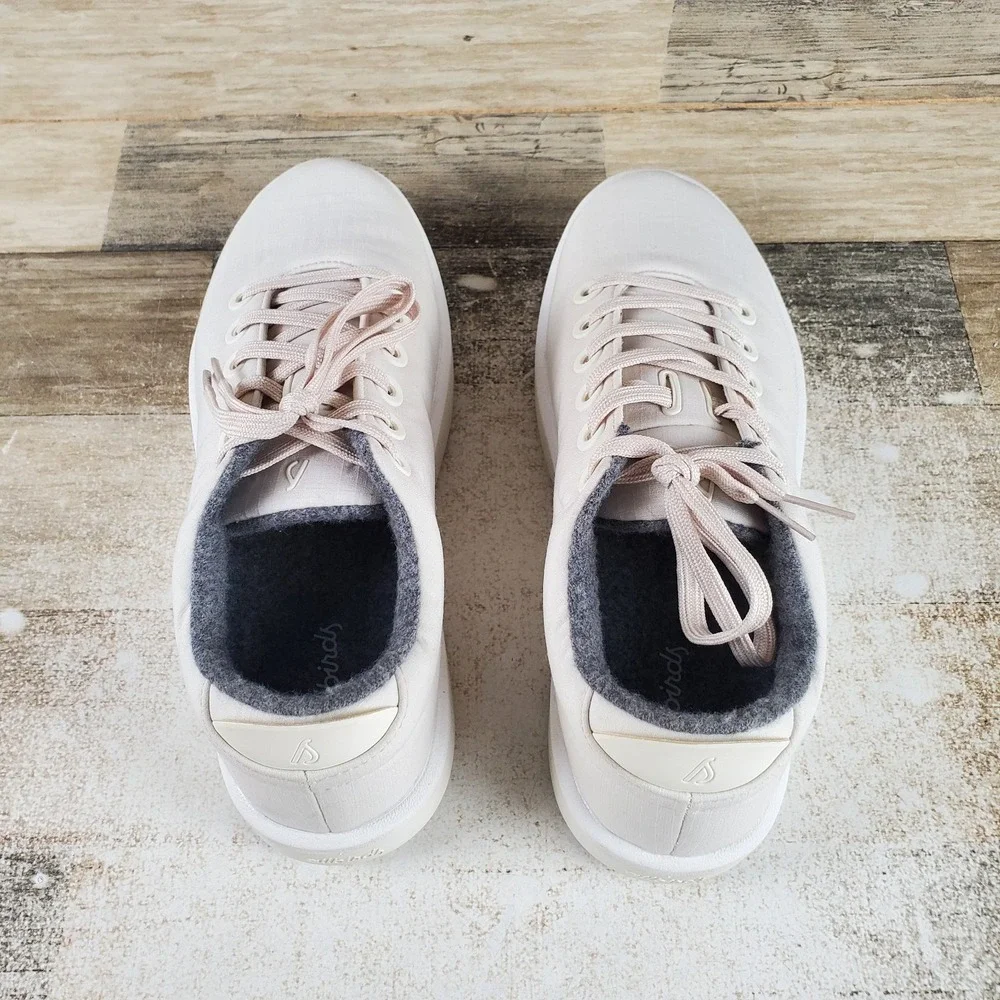 allbirds excellent blue